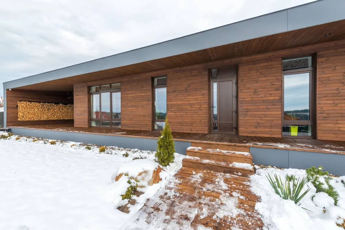 Double-Hung and Single-Hung Windows in Bismarck, ND